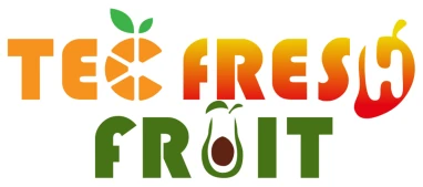 Logo de Tec Fresh Fruit